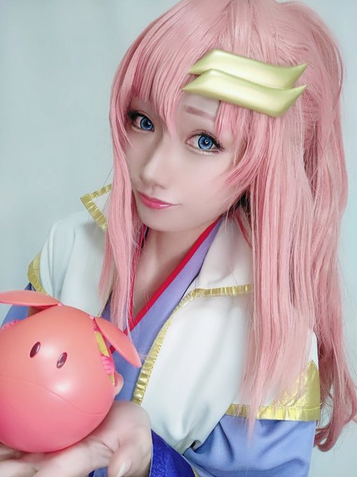 コスプレイヤー鬼姫ゆんのTwitter画像5