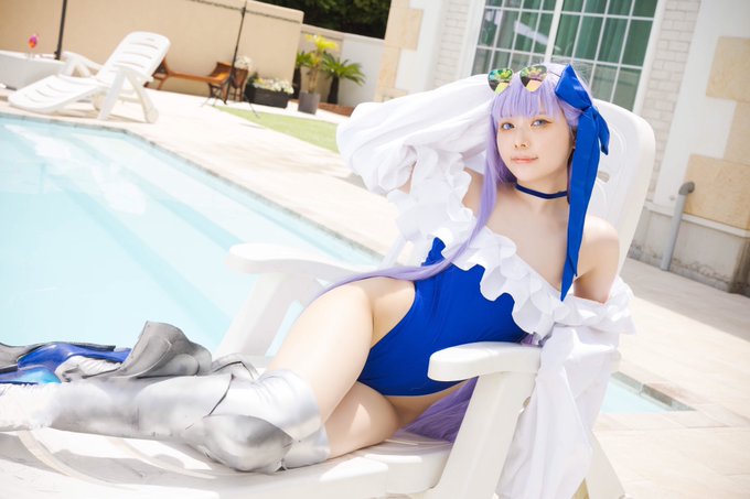 コスプレイヤートキワのTwitter画像2