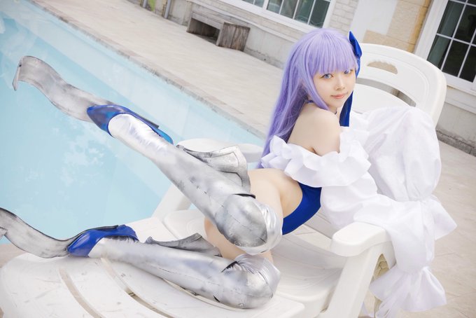 コスプレイヤートキワのTwitter画像3