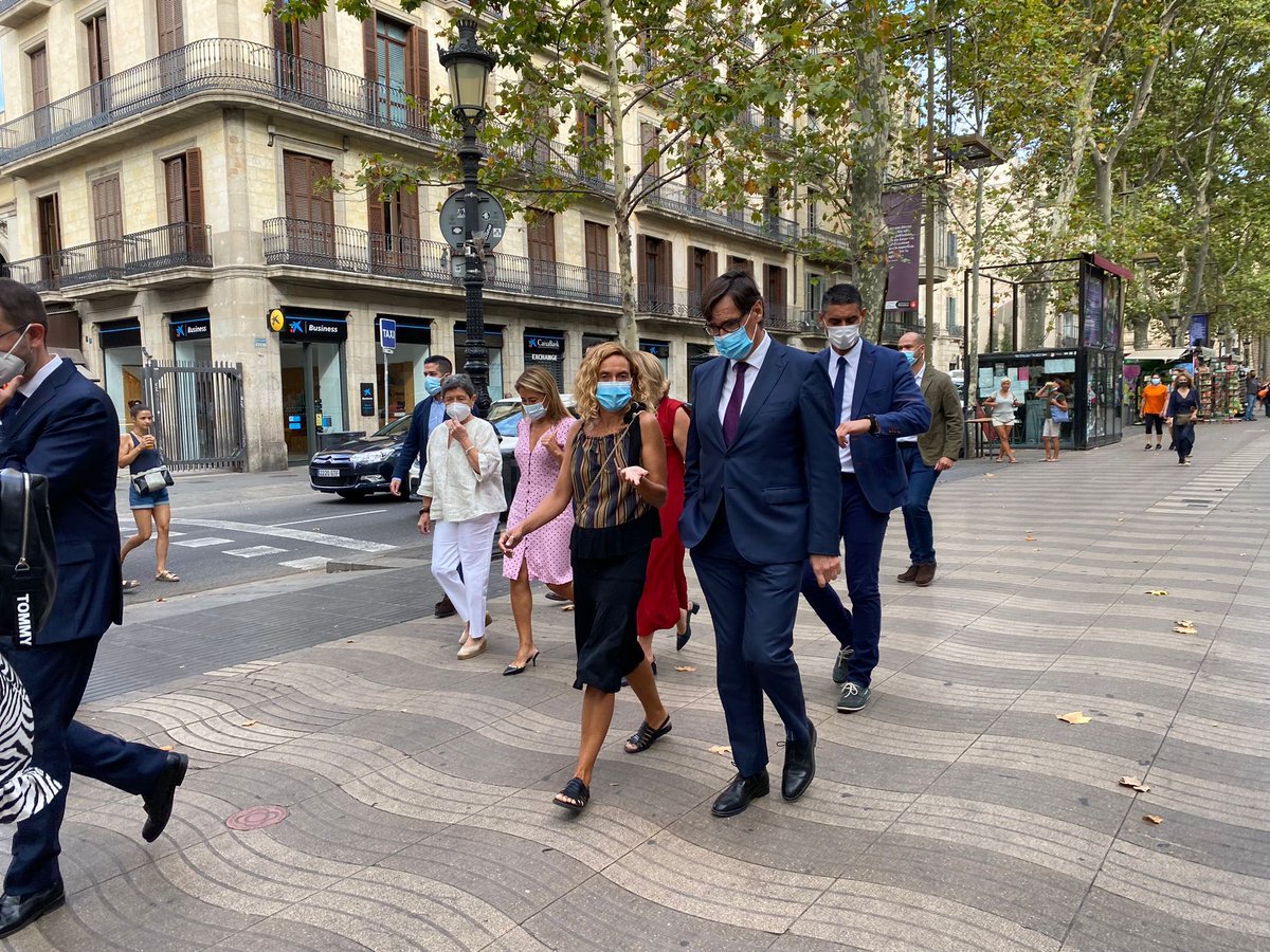 Socialistes PSC/❤ tweet media
