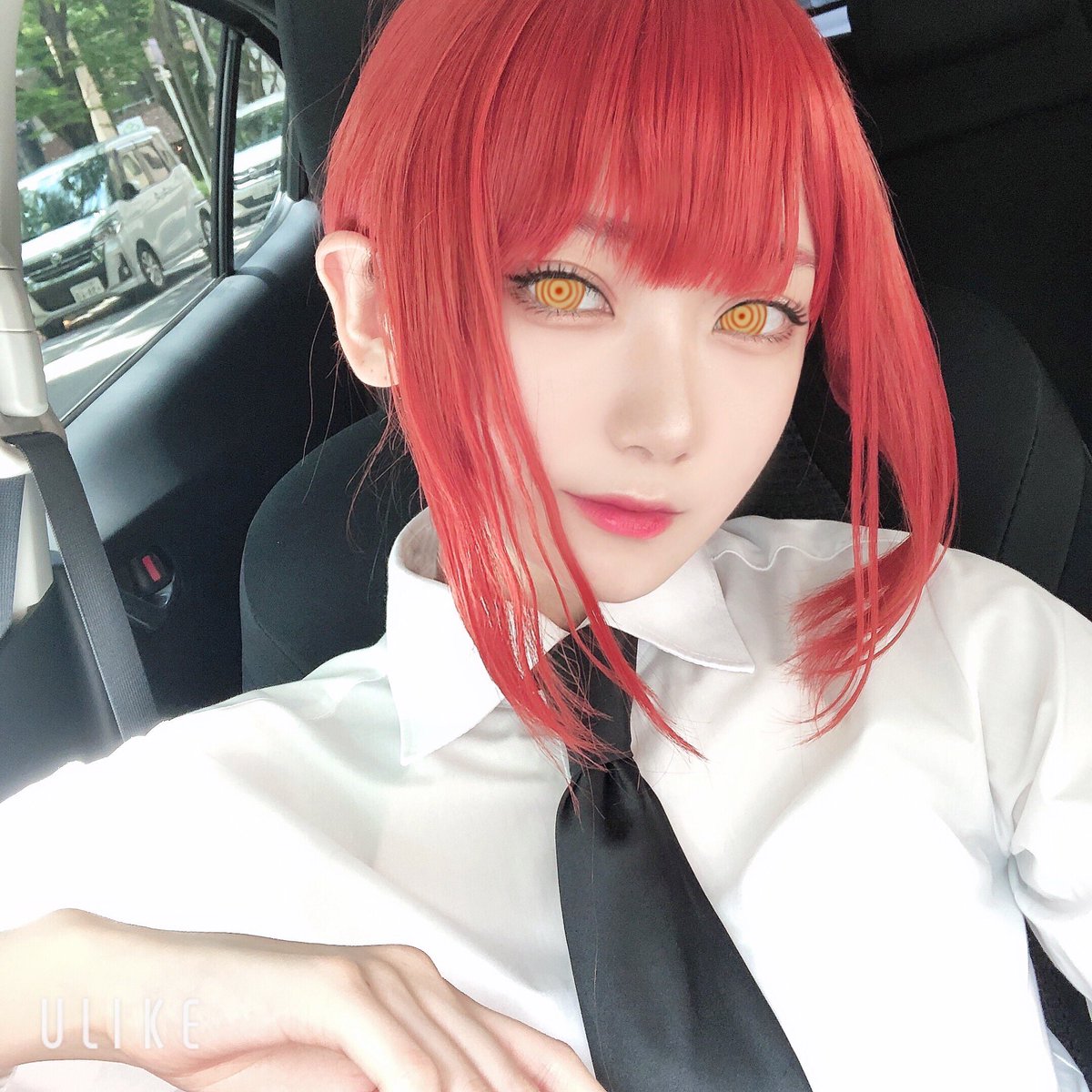 matsu__0524's tweet photo. キミは私に飼われてるんだよ https://t.co/meFOKWUyVJ