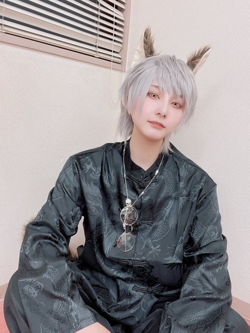 Twitterのコスプレ画像58