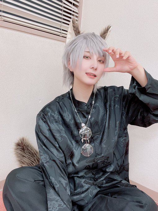 Twitterのコスプレ画像57