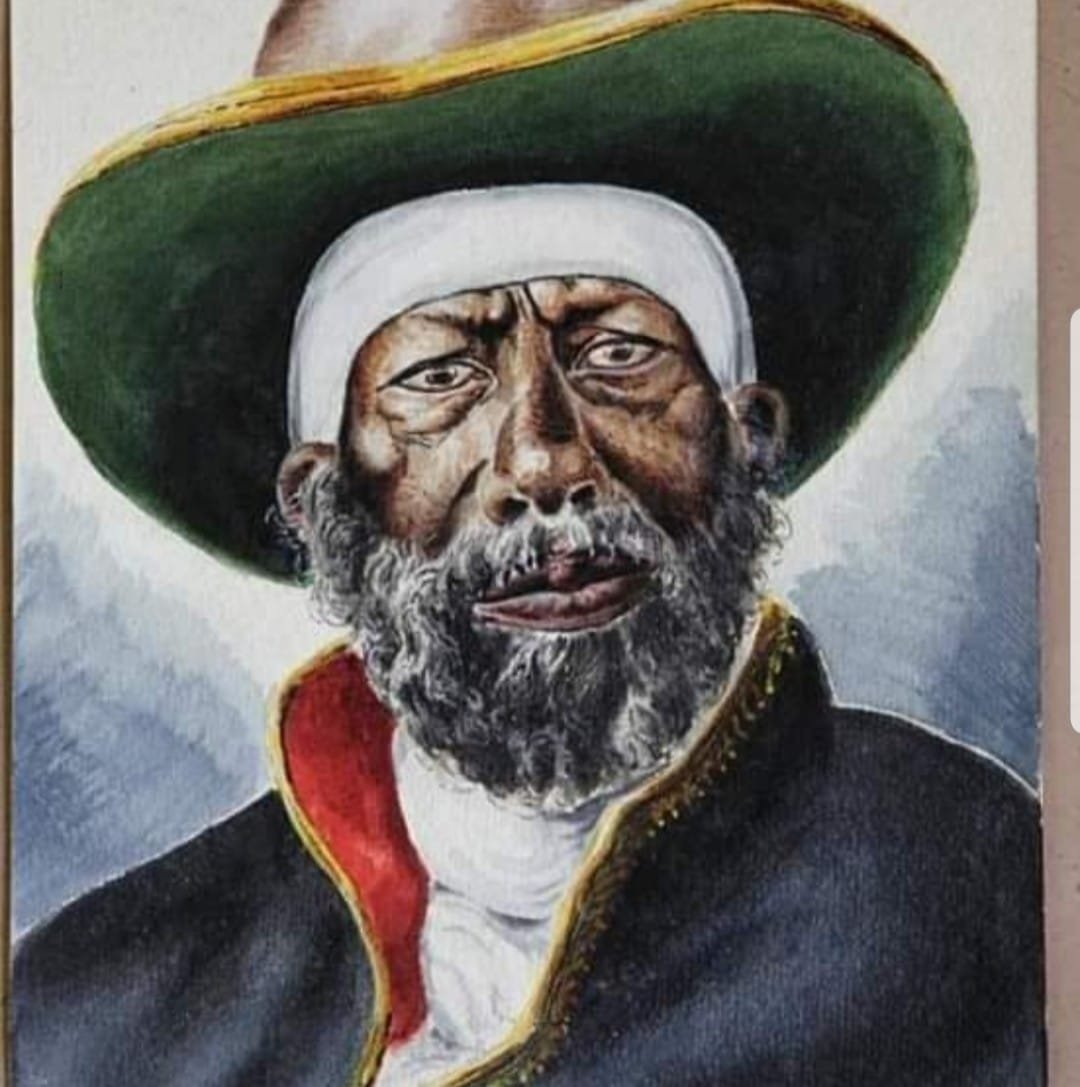 ሞቱ የተረሳ ልደቱ የገነነ
አንድ ንጉስ አለ ሀገር ያዘመነ
#እምዬምኒልክ
#ነሐሴ12የንጉስልደት