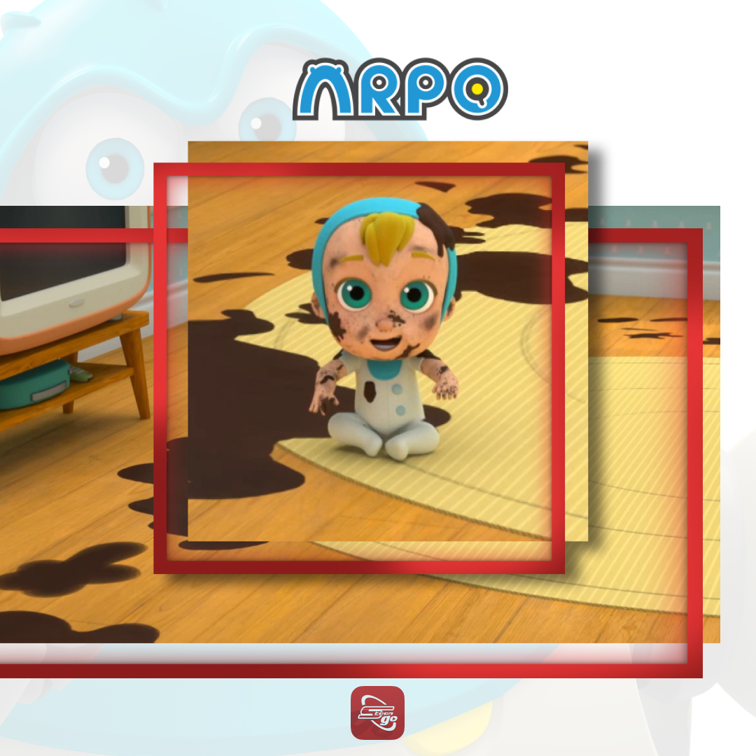 Spacetoon_go's tweet image. عندما ينتهي آربو من التنظيف، يبدأ دانييل باللعب. 😍
هل لديكم أخ مثله؟ 🤗  
حملوا تطبيق سبيستون غو من خلال الرابط التالي 
spacetoongo.com/mobile-downloa…

#ARPO
 #ArpoTheRobot
#سبيستون_غو
#SpacetoonGo