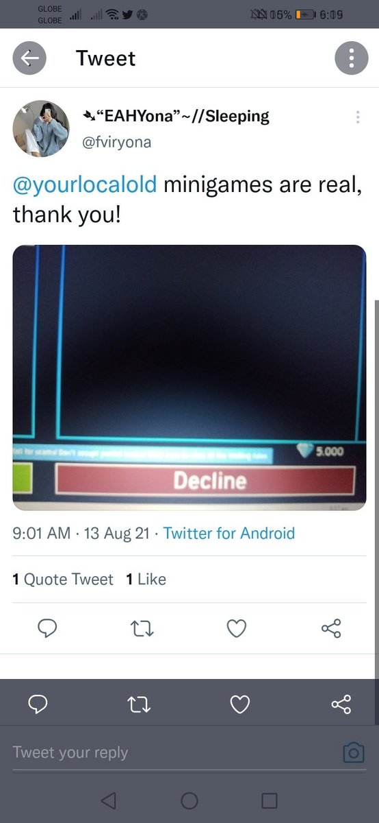 ғᴀʏᴇ tweet media