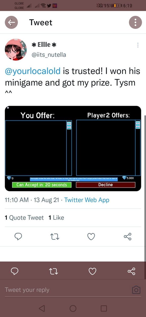 ғᴀʏᴇ tweet media