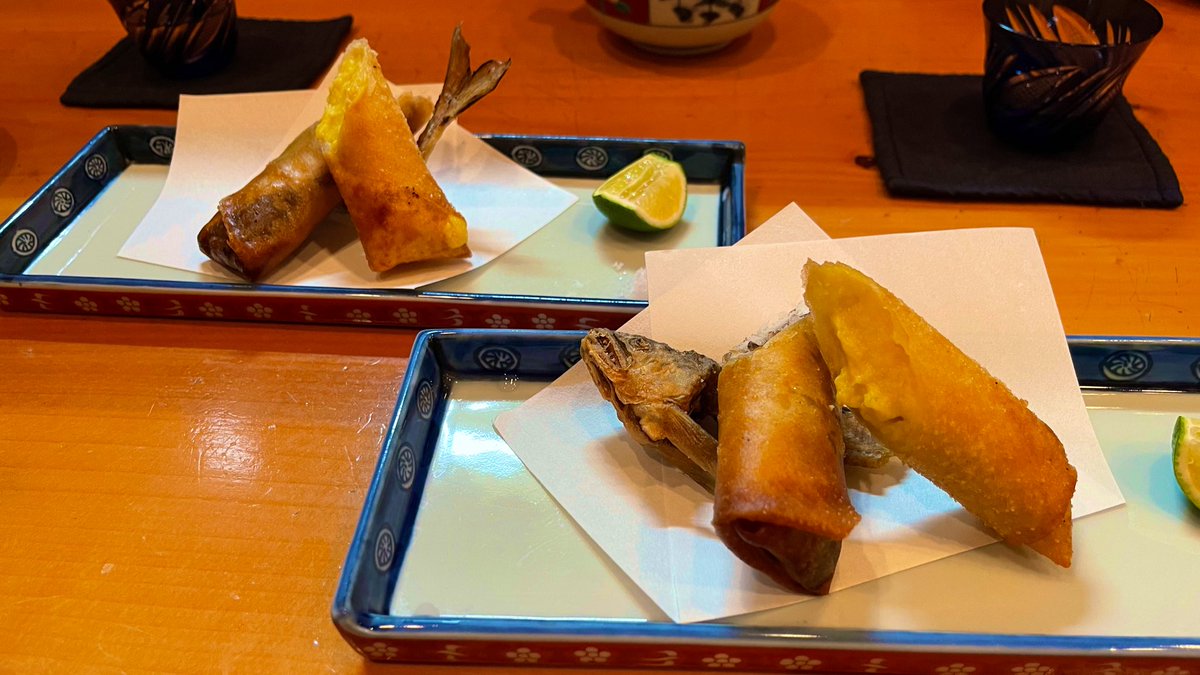 久しぶりに感動するお店と出会えました！

先週末休みを使って、上野にある「佳和津」へ。

一品一品はどれも素材にこだわり、他では味わえないひとアレンジが加わっていいます。

「マニア」を感じる、楽しい料理ばかりでした！

ぜひ定期的に行きたいと思います！