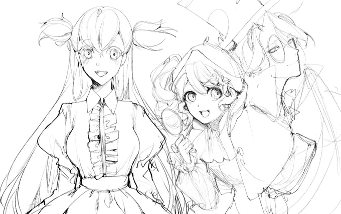 doodle 