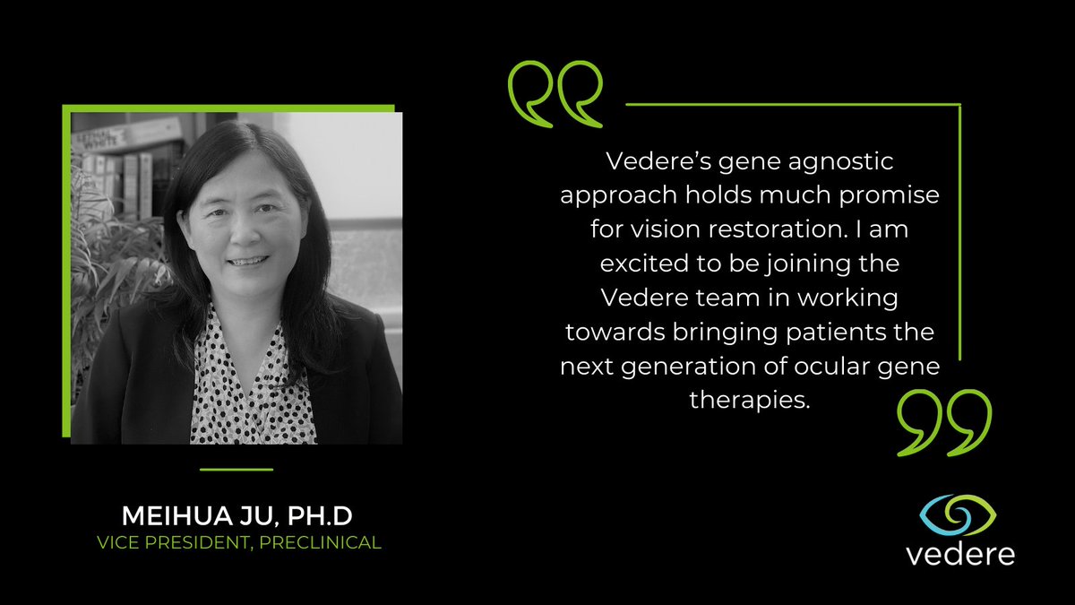 Vedere Bio II tweet media