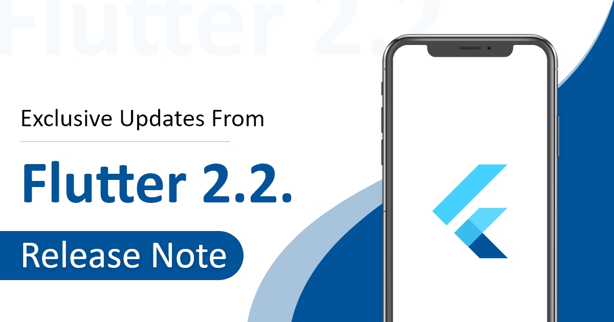 winklix's tweet image. Top 5 Flutter 2.2 release updates you should know by now
Read : winklix.wixsite.com/winklix/single…
#flutterappdeveloper #mobileappdevelopment #appdevelopmentcompany #hybirdappdeveloper