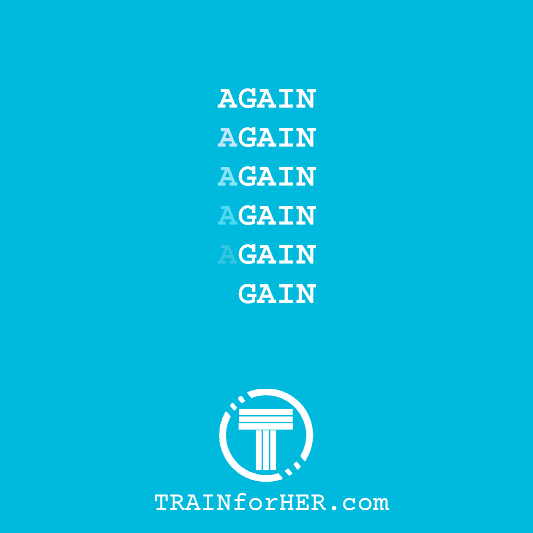 TRAINforHER's tweet photo. Bring that work every day ✨
#TRAINforHER #TRAINmag #fitnessquote #fitnessquotes #workoutquotes #quoteoftheday #gymquote #gains #womensfitnessmagazine #fitnessmagazine #womensfitness #girlswholift #girlswhoworkout #dedication #hardwork #discipline https://t.co/mAbHIbo7kf