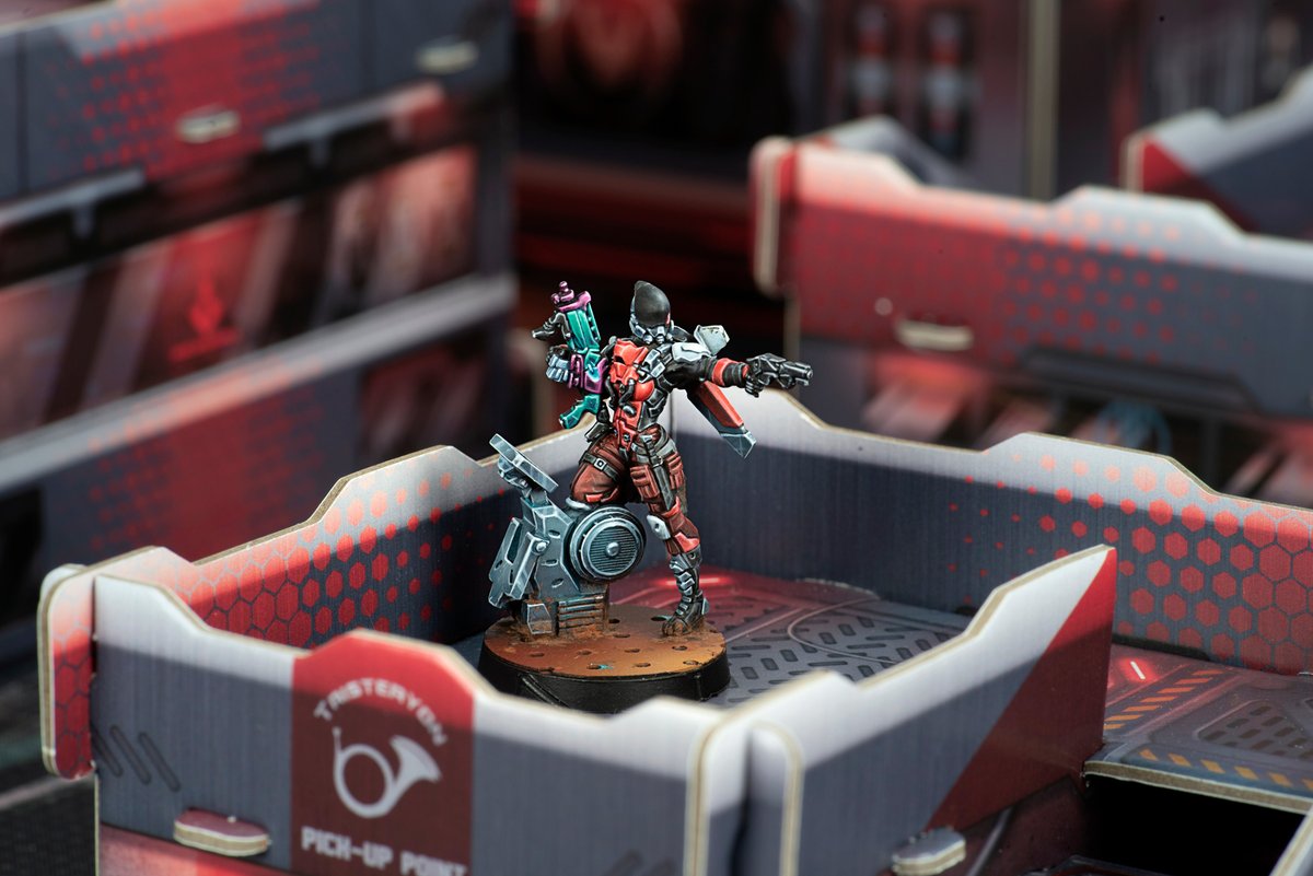 InfinityTheGame's tweet image. Would you join #TeamNomads? Tell us why!