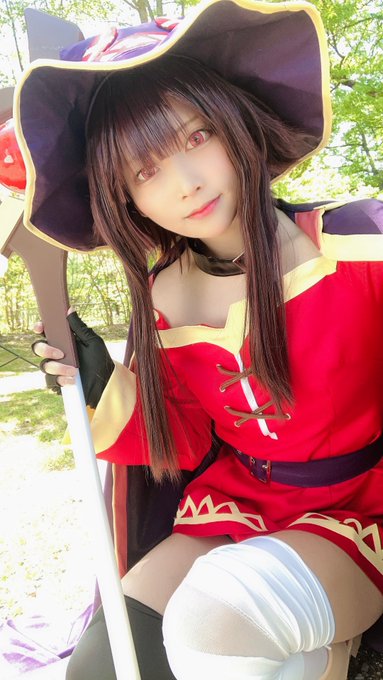 コスプレイヤー東雲氷のTwitter画像8