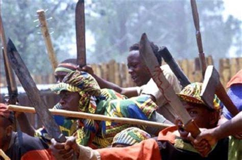 bijiga_defa's tweet photo. No caption needed.

#Rwanda                   #Ethiopia
     1994                           2021 https://t.co/A4mXbv2rn5