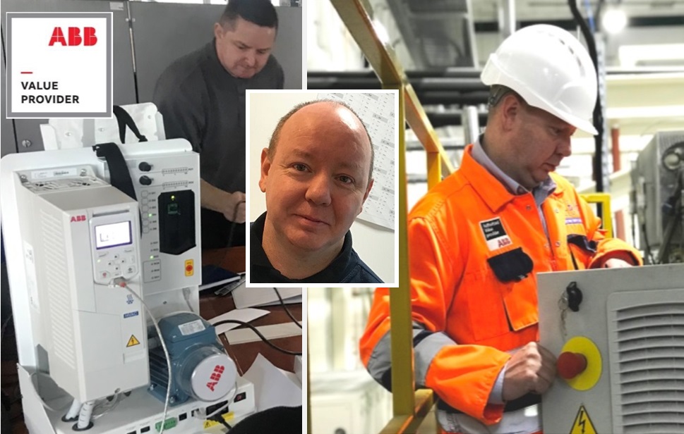 EDCNE's tweet photo. "Thank you for the #VSDtraining. The feedback I received from the guys who attended was extremely positive; your knowledge & enthusiasm shone through."
We could say more, but we think the above is an excellent summation from the people who matter most: our #customers. https://t.co/s2RqGcTPMW