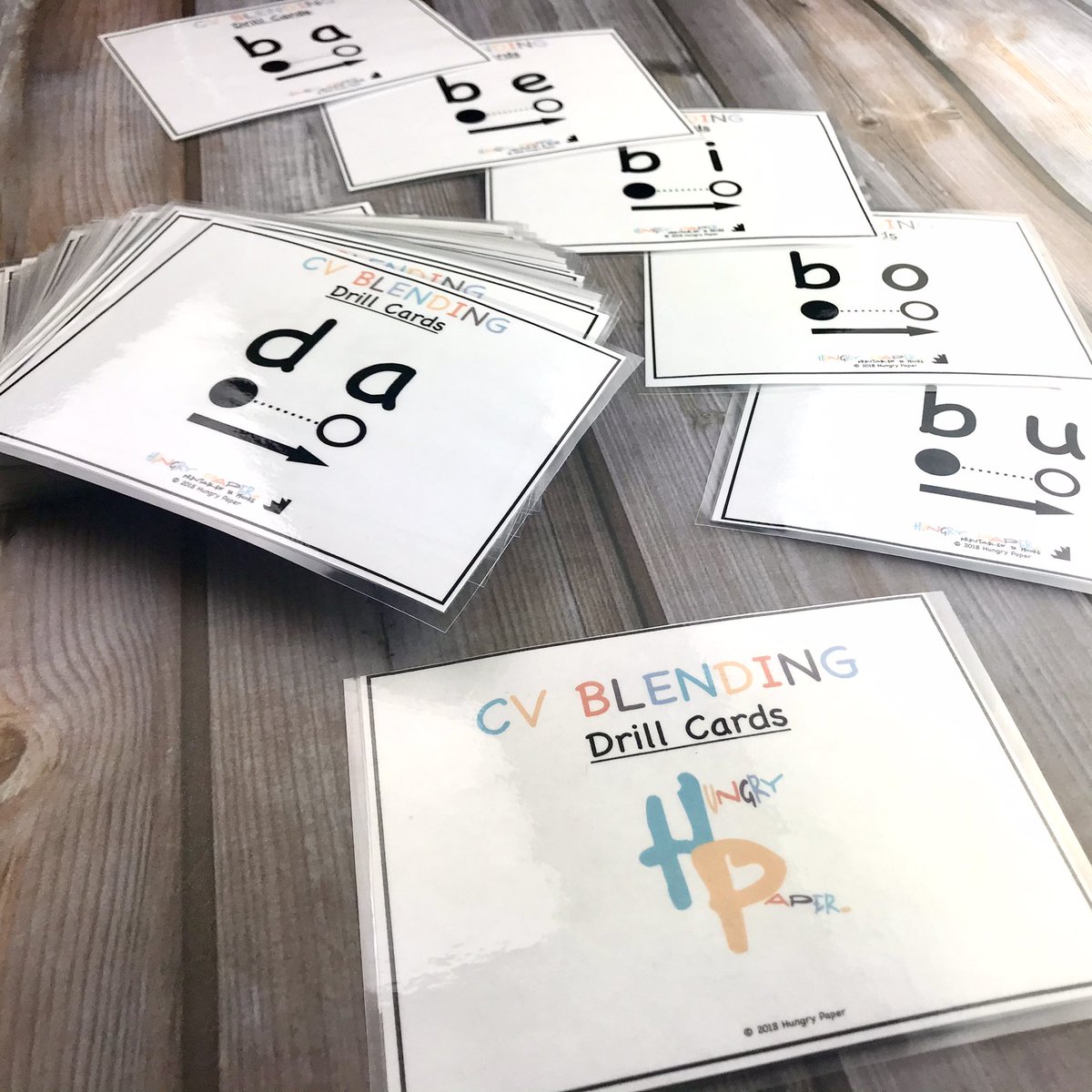 hungrypaper's tweet photo. Grab this digital resource today to help your kiddos with blending consonant vowels!! Link In Bio!! ✏️
#TEACHers #learningenglish https://t.co/gi2Va3wsWu