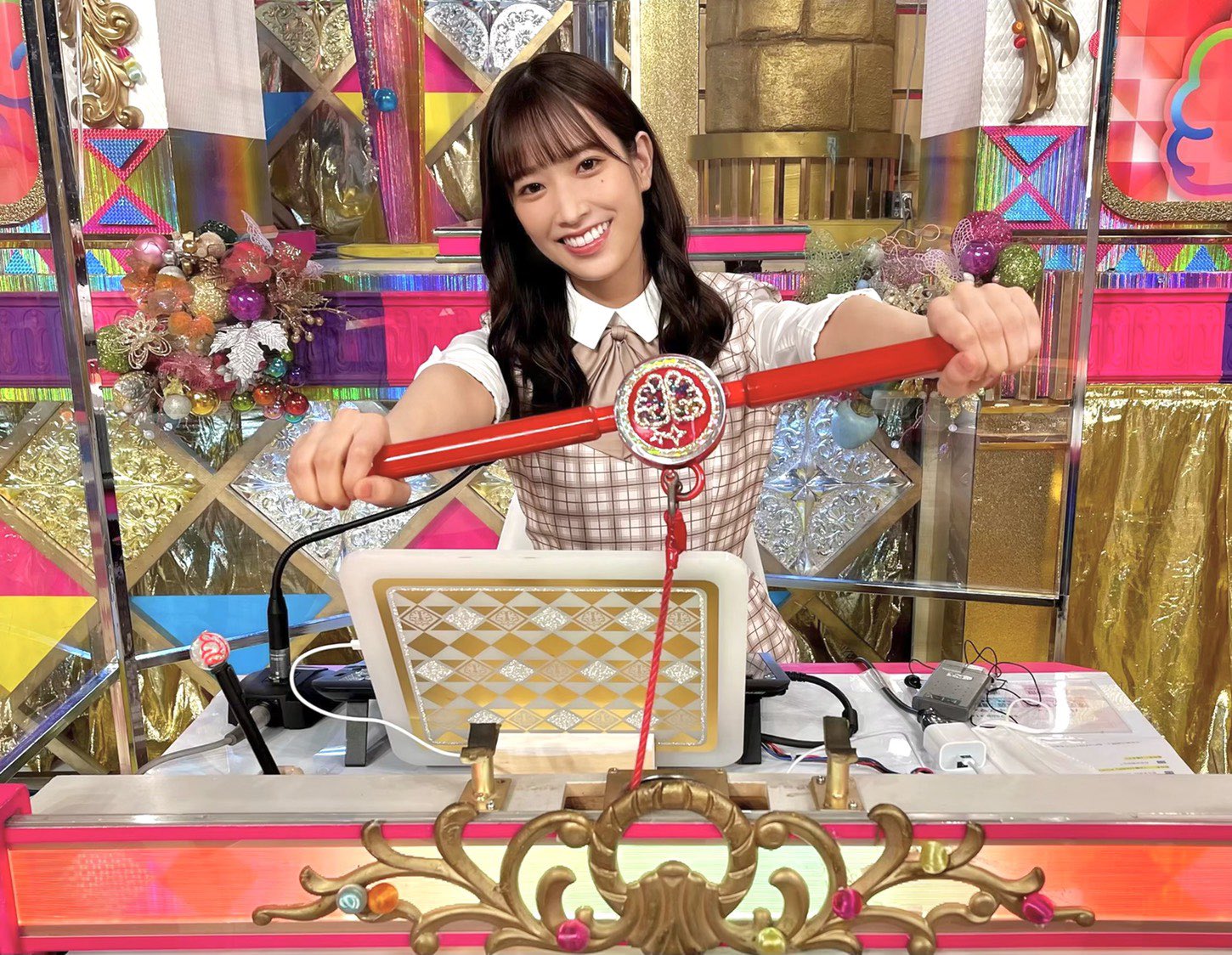 日向坂46 本日8月17日 火 00 フジテレビ 潜在能力テスト に佐々木久美が出演致します ぜひご覧ください 潜在能力テスト 日向坂46 佐々木久美 T Co Wwu7etzk6i T Co Rxgcx6jtn2 Twitter