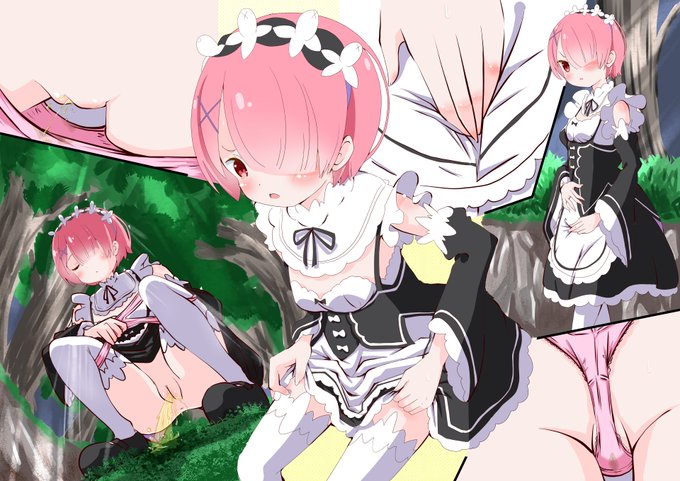 セリフとか無しVerとラフとかボツカットとか
おしりすきーとしてはおしりのカットがすごく名残おしかったです 