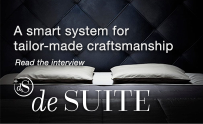 KempenIT's tweet photo. A smart system for tailor-made craftsmanship.

How Kempen &amp; FileMaker demonstrates the power of low-code development for De Suite. 
Tailor-made software package with room for all details involved in running their business.

https://t.co/tYmVx3ri37

#FileMaker #claris https://t.co/QxCfFQFCr3