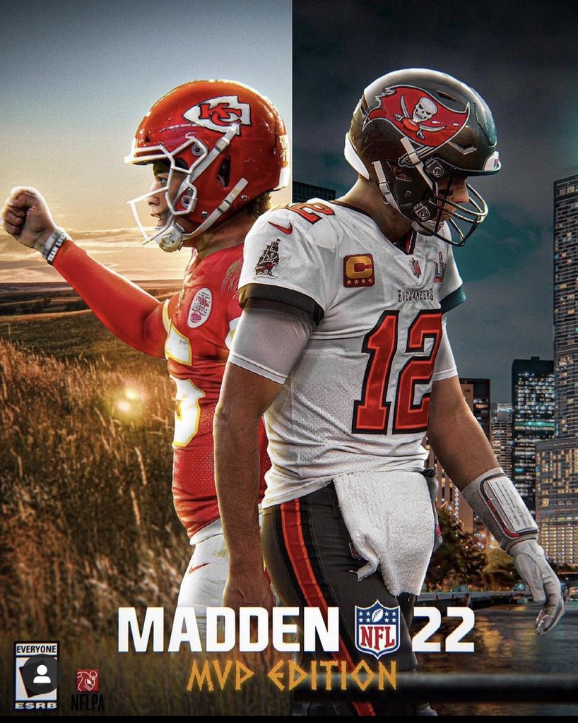 WeedWorldSport's tweet photo. It’s hereeee!!! Who’s got what it takes to be the 🐐  #madden22 #madden #playstation #xbox #pc #gamer #gaming #sticks #maddenchampionship #money #ultimateteam https://t.co/E2SspElN0c