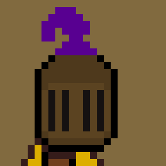 OsrsPunks's tweet image. 🚨Win one of 2 OSRS Punks🚨

In 24 hours from now 2 people will be winning 1 of these 2 OSRS Punks.

To participate in the giveaway:
- Follow @OsrsPunks 
- Like and RT this tweet
- Tag 2 of your friends
- Join our Discord: discord.gg/EsPgEYu4By

GL ⚔️ #OSRSPunks #Altpunks #NFTs