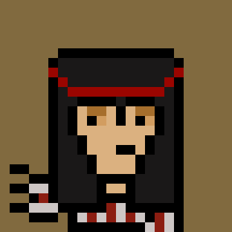 OsrsPunks's tweet image. 🚨Win one of 2 OSRS Punks🚨

In 24 hours from now 2 people will be winning 1 of these 2 OSRS Punks.

To participate in the giveaway:
- Follow @OsrsPunks 
- Like and RT this tweet
- Tag 2 of your friends
- Join our Discord: discord.gg/EsPgEYu4By

GL ⚔️ #OSRSPunks #Altpunks #NFTs