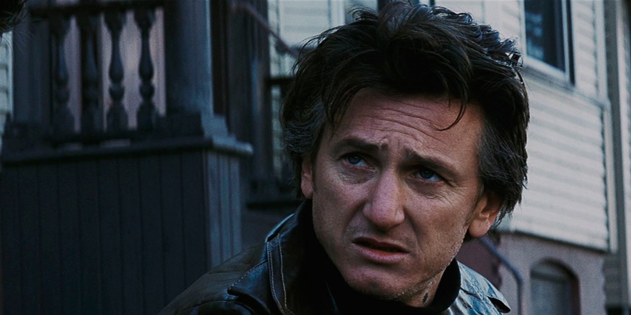 Happy birthday to the amazing Sean Penn! 