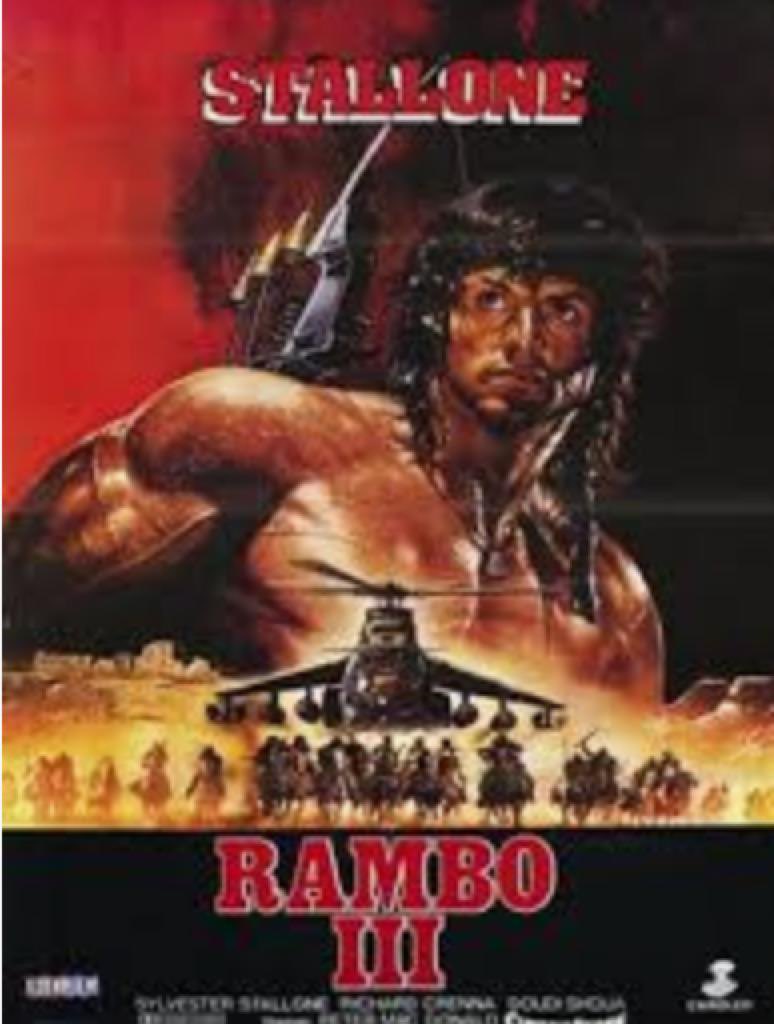 Yilmaz_Ozdill's tweet photo. Sayın ahalimiz Afganistan’ı kurtaran Rambo’yu “mücahit” ilan etmişti… Kendini dünya lideri zannederken, Pentagon-Hollywood senaryosunda “figüran” olmak, işte böyle bir şey. https://t.co/oPyMMau7aa