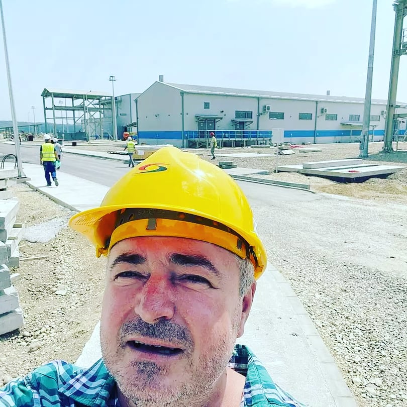 POdborSPS's tweet photo. Velika Plana 🛠⚙️
Kompresorska stanica🏭
Temperature su niže - radi se bolje 🚜
Provera sistema i podešavanje … 🪛🪜🔧🔌

Do pobede ‼️

#sps #socijalističkapartijasrbije #socijalisti #srbijagas #dušanbajatović #dusanbajatovic #kompresorskastanica https://t.co/7wCIlM5SOW
