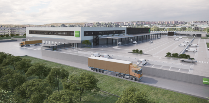 AmazonNewsEU's tweet photo. With the new delivery stations opening in Madrid, over 20 local #DeliveryServicePartners will deploy hundreds of drivers to deliver to customers in the region.
Read about our investment in Spain 🇪🇸 here ➡️ https://t.co/2pE8Kbe5M0 https://t.co/eucQgH47rR