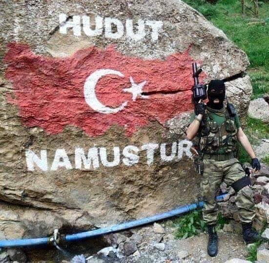 #HudutNamustur