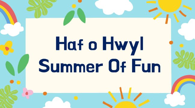 NYGforestschool's tweet photo. Nant y Glyn ar daith! Bushcraft i Blant (7-13 oed) - AM DIM yn dod i barciau yn agos atoch chi: Pentre Mawr - Abergele, Gwydyr Park - Llanrwst a Bodlondeb - Conwy
Mae archebion yma👇
https://t.co/l38eSCRPVS
@ConwyFusion #HafoHwyl #CCBC #CyfunoFusion #SirConwy https://t.co/PHxf1kLMLJ