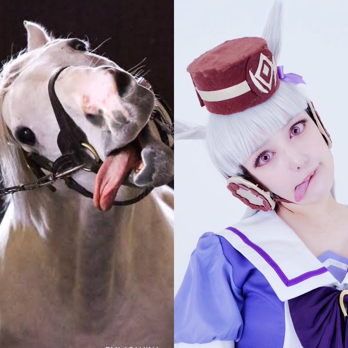コスプレイヤーすずのTwitter画像36