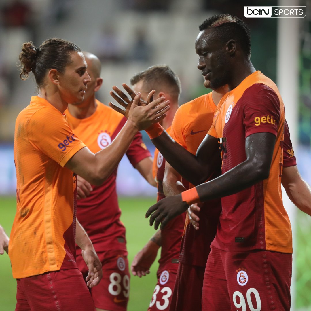 beINSPORTS_TR's tweet photo. ℹ️ Beşiktaş, Galatasaray, Fenerbahçe ve Trabzonspor, 21 sezon sonra ilk haftayı 4/4'le kapadı! #SporTotoSüperLig 

🗓️ 21-22
⚫ BJK 3-0 ÇRS 🟢 
🔵 ADS 0-1 FB 🟡
⚫ YMS 1-5 TS 🔵 
🟢 GRS 0-2 GS 🔴

🗓️ 00-01
🟢 KOC 0-4 FB 🟡
⚫ BJK 3-0 YZG 🔴
⚪ BBE 1-3 TS 🔵 
🟢 DNZ 0-1 GS 🔴 https://t.co/zdfFI3FHyG