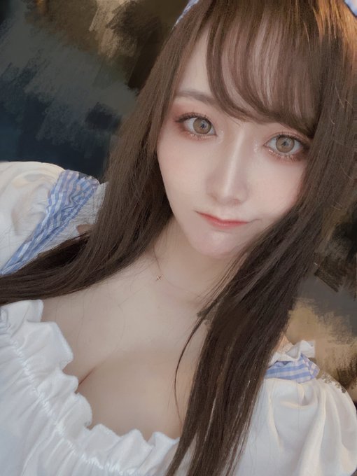 コスプレイヤー楪のTwitter画像20