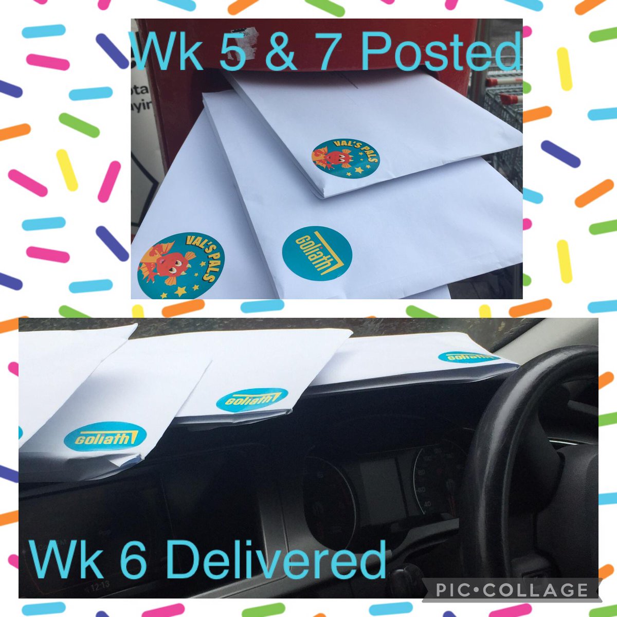 Packages for weeks 5-7 of our Dragon Sumer Reading Project all away to our happy readers. #reading #education <a href="/AlMcDonnellSB/">Alasdair McDonnell</a> <a href="/RayHaydenAW/">Ray Hayden</a> <a href="/siobhanpscott/">Siobhan Scott</a> <a href="/TracyGalvin77/">Tracy Galvin</a> <a href="/83jay_jay/">john.oboyle83@gmail.</a>