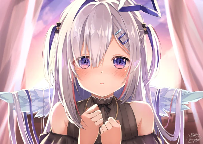 💕 