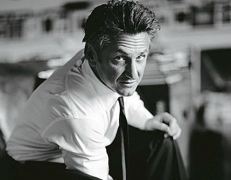 Happy Birthday Sean Penn 