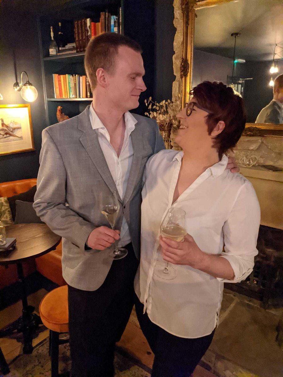 hexhamcourant's tweet photo. 'We feel very proud' – Restaurant comes in top 25 in the country
@Restauranthjem
#northumberland #NationalRestaurantAwards

https://t.co/jXvgxCnXuX https://t.co/sNlqFSfEHe