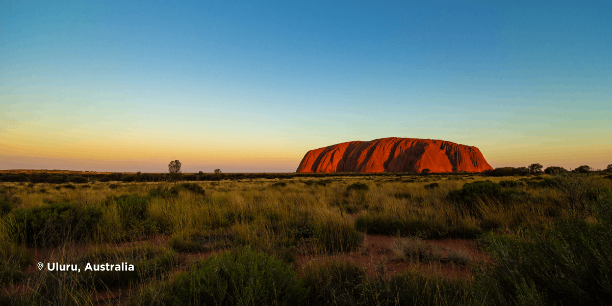 WetuTravel's tweet photo. Some places have a special, otherworldly power that makes people want to absorb its ambience & energy π€ Start their journey with compelling content that speaks to the soul: https://t.co/hUvujC5BAo Because #ContentSells #Australia #DestinationMarketing #WednesdayWanderlust https://t.co/bxjinTx7Aq
