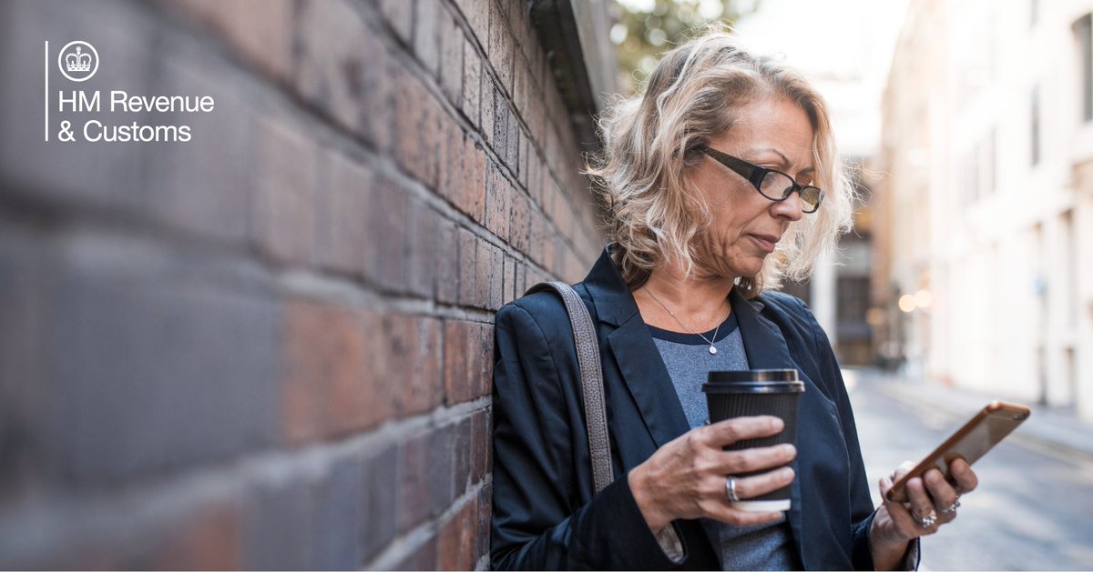 Scammers are targeting the Self-Employment Income Support Scheme. Remember:

☑️ GOV.UK is the only place you can make your claim - fifth grant opens for claims soon  

ℹ️ You can check advice on spotting scams: 

gov.uk/guidance/ident…