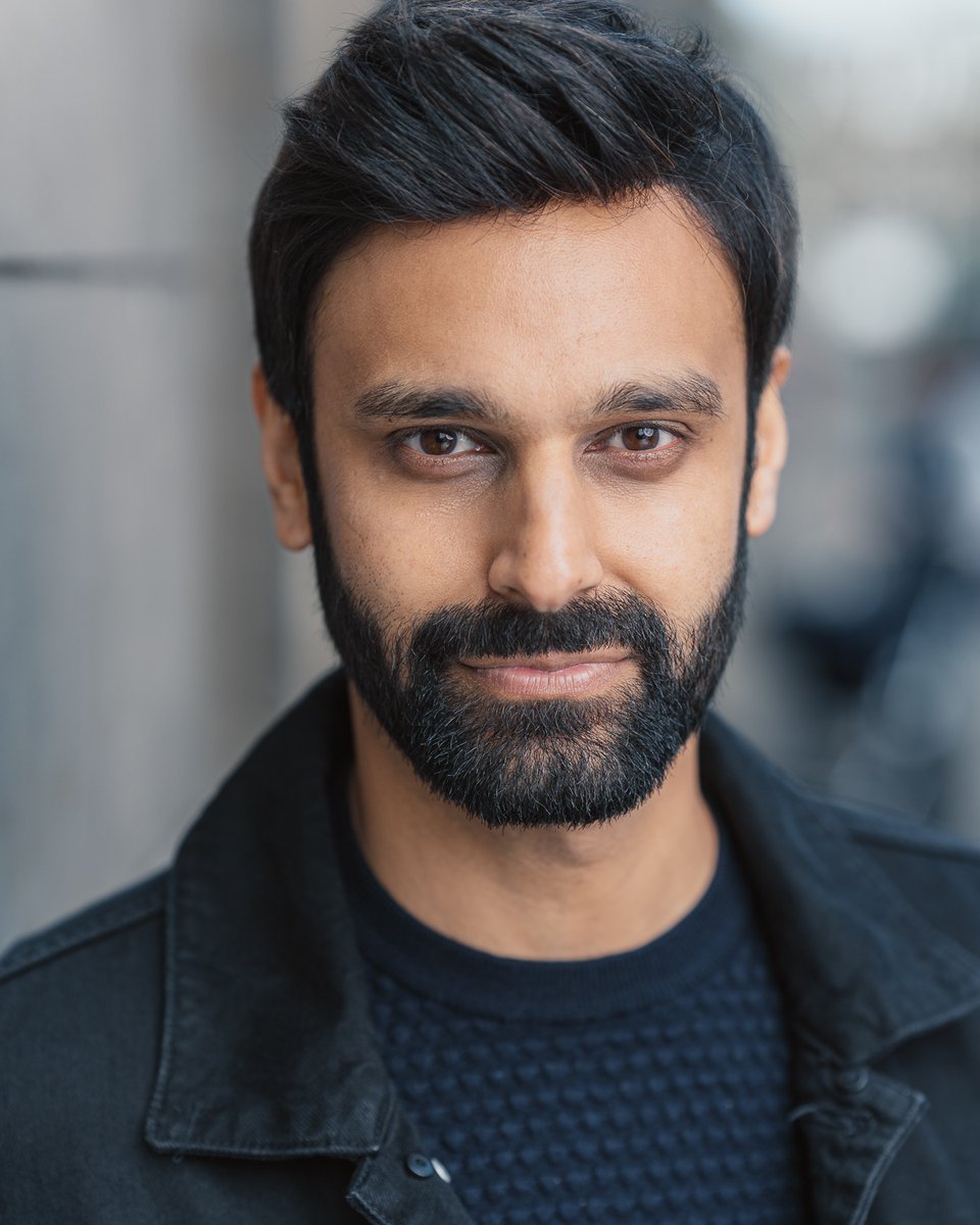 Pleasure working with @attayaqub_ on some fresh headshots.