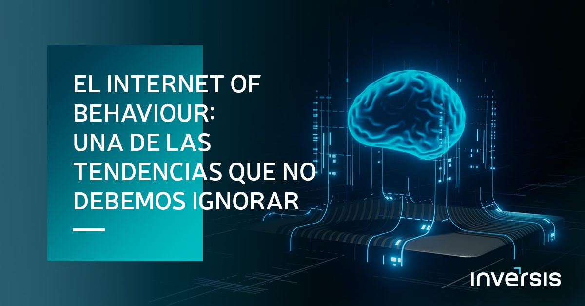 Inversis's tweet photo. Según el estudio Top Strategic Technology Trends 2021 realizado por #Gartner, el #InternetOfBehaviour es una de las grandes tendencias de 2021. Y es que esta tecnología nos permite ir un paso más allá y crear una experiencia totalmente personalizada.
#Inversis #Personalización https://t.co/yxqdDR4gSY