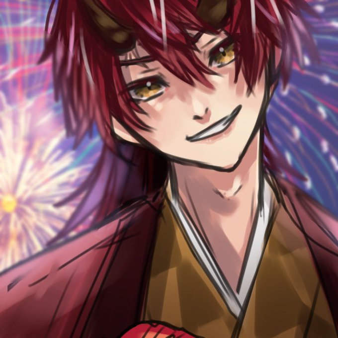 妖怪夏祭りのtwitterイラスト検索結果