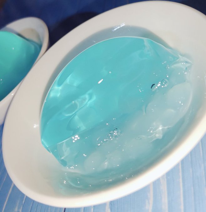 ラムネ味のtwitterイラスト検索結果