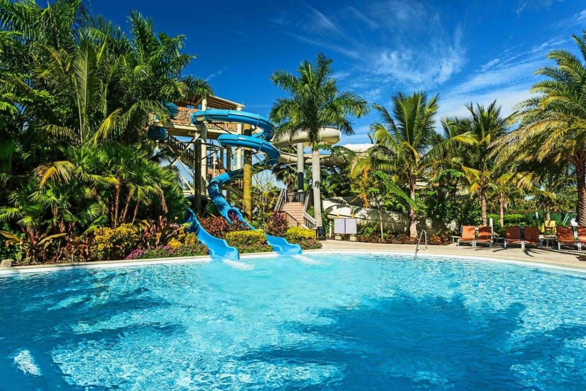 Sunshine, Water Slides and CE/CME ??? conta.cc/3xPVHvd