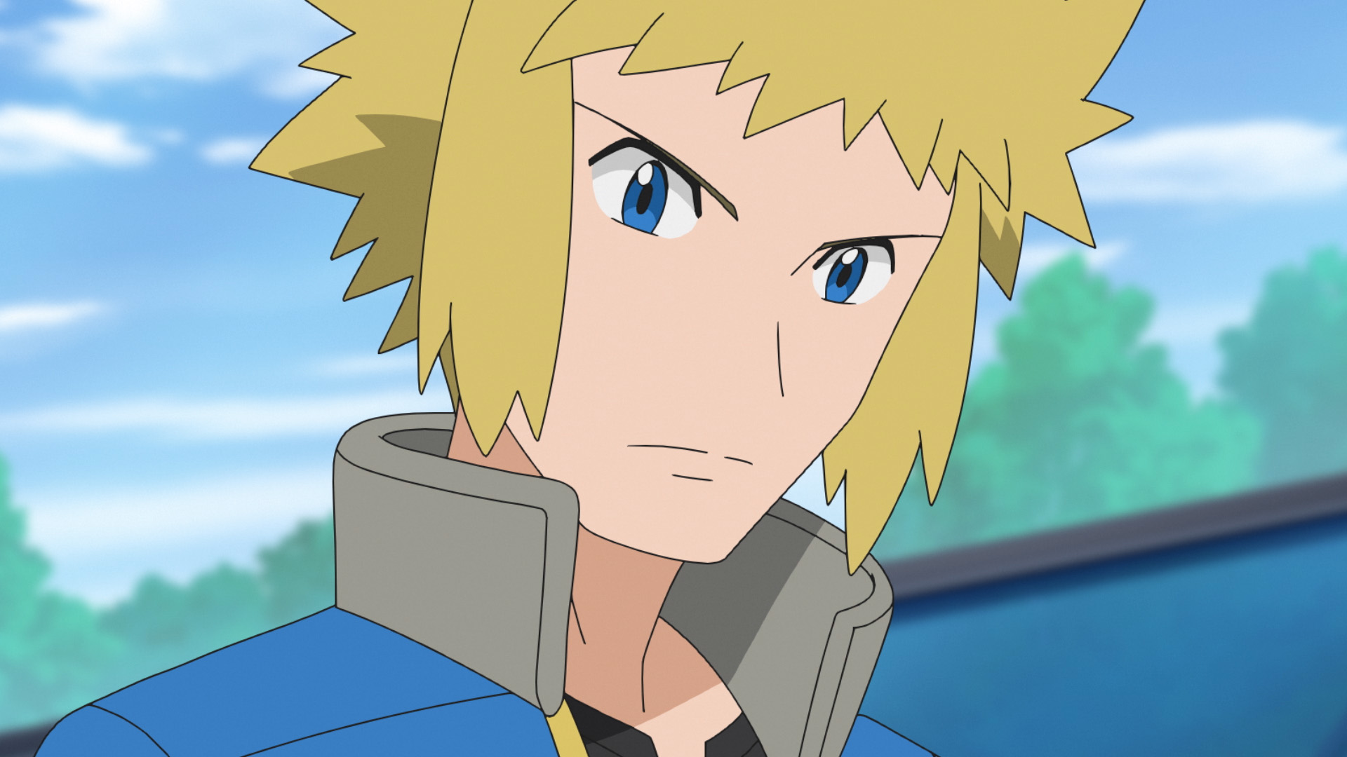 Twitter 上的 アニメ ポケットモンスター 公式 アニポケ 第77話に登場する デンジ は シンオウ地方ナギサシティのジムリーダーで 強力なでんきタイプの使い手 アニメ ポケットモンスター ダイヤモンド パール でもサトシと対戦しました アニポケは毎週金曜
