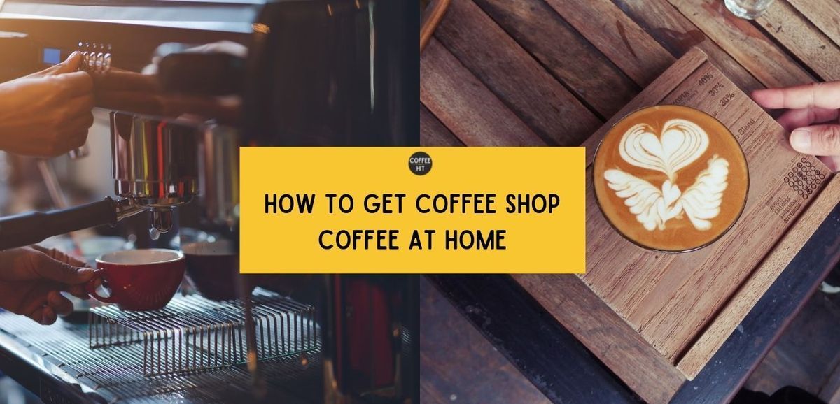 CoffeeHit's tweet photo. So how do you get a great tasting brew that matches up to coffee shop standards in the comfort of your own home?
Read how here ➡➡
https://t.co/dD9GBevMqH
#coffeehit #coffeeshop #CoffeeLover #coffeeathome https://t.co/Au6IweNrLS