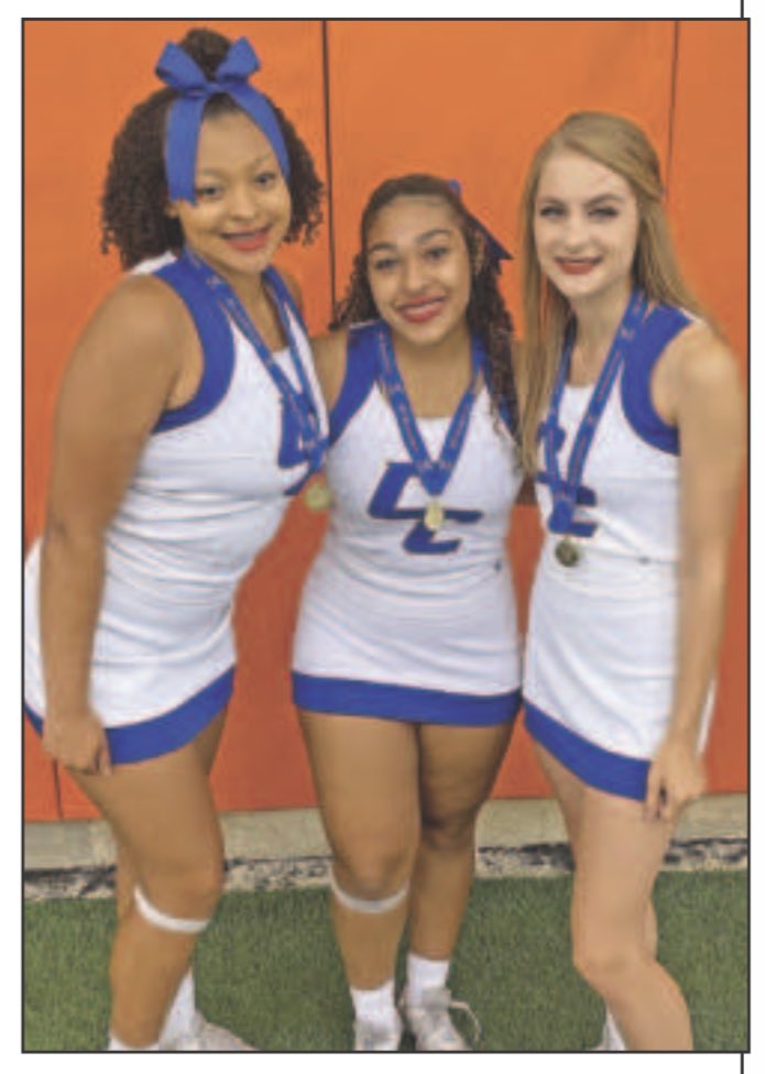 Copperas Cove DECA tweet media